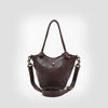 SWC479 Cavallo - Full Grain Leather Tote