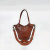 SWC479 Cavallo - Full Grain Leather Tote