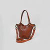 SWC479 Cavallo - Full Grain Leather Tote