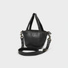 SWC480 Bellavento - Leather Riveted Tote