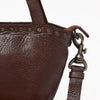 SWC480 Bellavento - Leather Riveted Tote