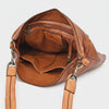 SWC481 Terralux - Premium Leather Cross Body