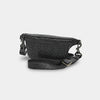 SWC482 Altamira - Full Grain Leather Fanny Pack