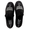 ADFT182 American Darling Suede Leather Western Moccasin Footwear