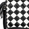OHA163 Crossbody Genuine Western Leather Women Bag