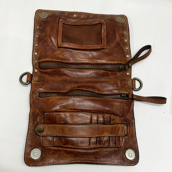 SWL156CG Crossbody Genuine Western Leather Women Bag