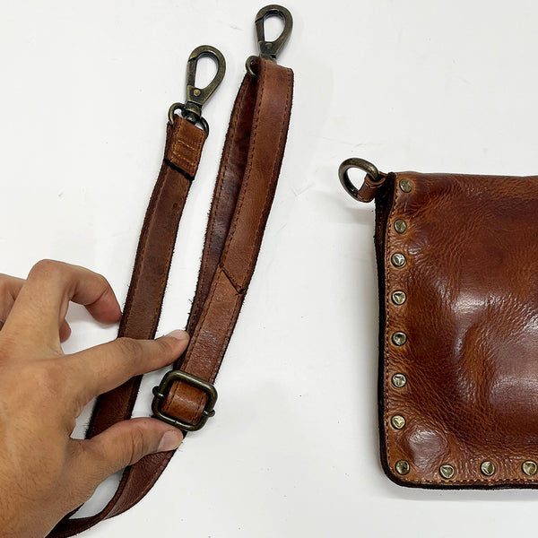 SWL156CG Crossbody Genuine Western Leather Women Bag