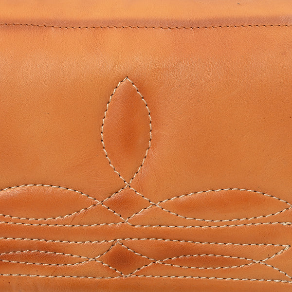 ADBGM864 Crossbody Genuine Leather Women Bag
