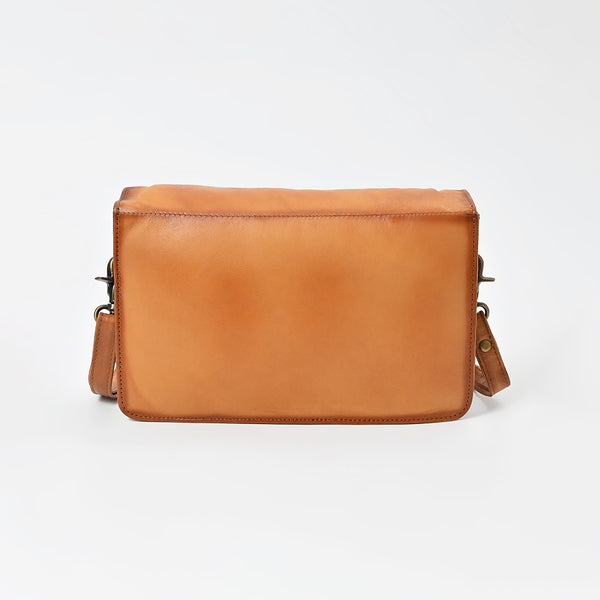 ADBGM864 Crossbody Genuine Leather Women Bag