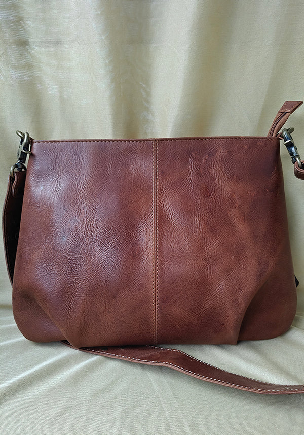 ADBGM871 Crossbody Genuine Leather Women Bag