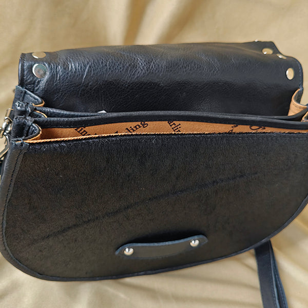 ADBGM873 Crossbody Genuine Leather Women Bag