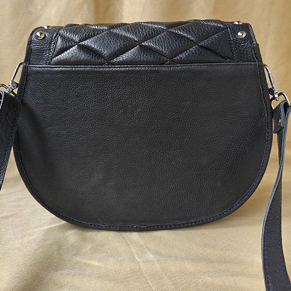 ADBGM873 Crossbody Genuine Leather Women Bag
