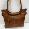 SWL171CG Tote Genuine Western Leather Women Bag