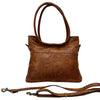 SWL171CG Tote Genuine Western Leather Women Bag
