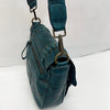 SWL173 Crossbody Genuine Western Leather Women Bag