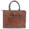 ADBGA1089 Tote Genuine Leather Women Bag