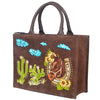 ADBGA1089 Tote Genuine Leather Women Bag