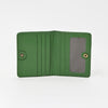 ADBGM1095 American Darling Checkered Hair on Hide & Leather Bifold Wallet