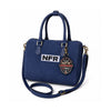 Official PRCA & NFR Licensed Collection®️ Genuine Western Leather Speedy Bag