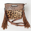 LC-ADBGS145CHE Clutch Genuine Western Leather Women Bag June