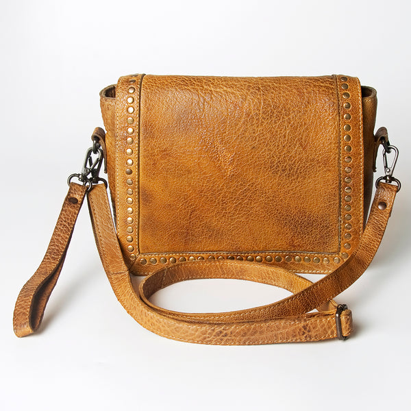 NMBGZ101 Crossbody Genuine Leather women bag western Bag