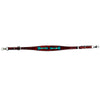 BER388-Western Leather Wither Straps