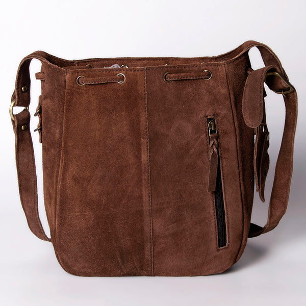 ADBGM304 Shoulder Bag Genuine Western Leather Women Bag