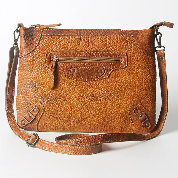 NMBGZ106 Crossbody Genuine Leather women bag western Bag
