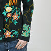 ADJKT076 American Darling Western Embroidered Apparel - Artisan Handcrafted Heritage Jacket