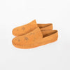 ADFT186 Western Embroidered Genuine Leather Moccasins American Darling