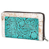 KBG310 Wallet Genuine Leather women bag western Bag