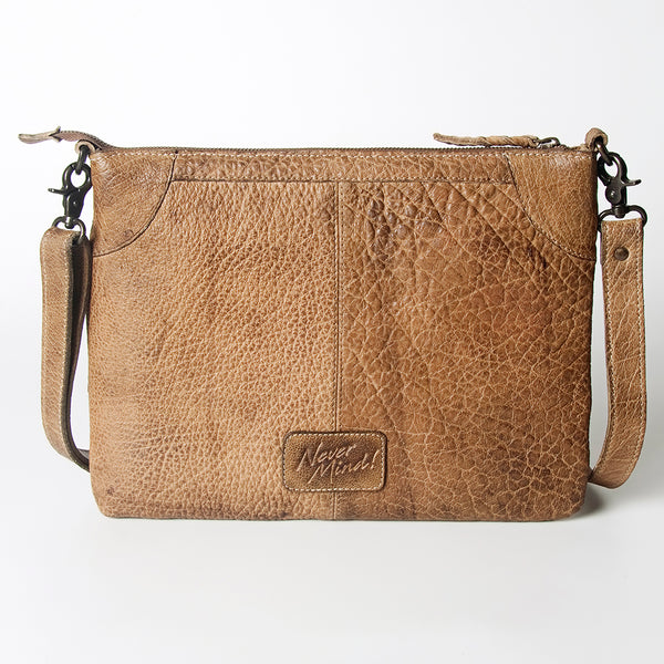 NMBGZ106 Crossbody Genuine Leather women bag western Bag
