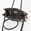 ADBGM842 Genuine Leather Studded Western Tote by American Darling