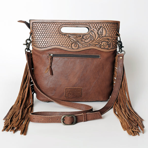 LC-ADBGS145CHE Clutch Genuine Western Leather Women Bag June