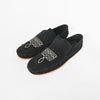 ADFT182 American Darling Suede Leather Western Moccasin Footwear