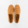 ADFT186 Western Embroidered Genuine Leather Moccasins American Darling