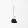 ADCHM114 American Darling Western Hair On Hide Purse Bag Charm