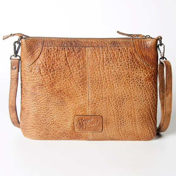 NMBGZ106 Crossbody Genuine Leather women bag western Bag