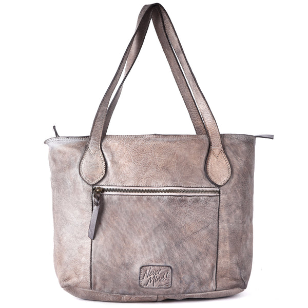 LC-NMBGM103 Tote Genuine Leather women bag western Bag