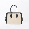 ADBGM842 Genuine Leather Studded Western Tote by American Darling