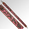 LC-ADBT107-48 Genuine Leather Crossbody Handle Strap For Bags