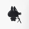 ADCHM103 American Darling Western Genuine Leather Purse Charm