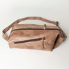 LC-NMBG107 Fanny Pack Genuine Leather women bag western Bag