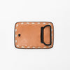 ADBLF183-BU Genuine American Leather Buckle Men and Women