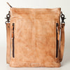 LC-NMBG118 Crossbody Genuine Leather women bag western Bag