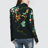 ADJKT076 American Darling Western Embroidered Apparel - Artisan Handcrafted Heritage Jacket