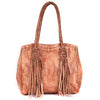 NMBGM141 Tote Genuine Leather women bag western Bag