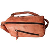 LC-NMBG107 Fanny Pack Genuine Leather women bag western Bag