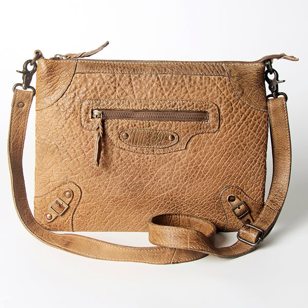 NMBGZ106 Crossbody Genuine Leather women bag western Bag