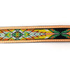 LC-ADBLF145 Genuine American Leather Belt Men and Women